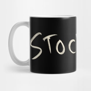 Stockholm Mug